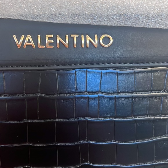 Mario Valentino spa croc style imported from France - Picture 8 of 17